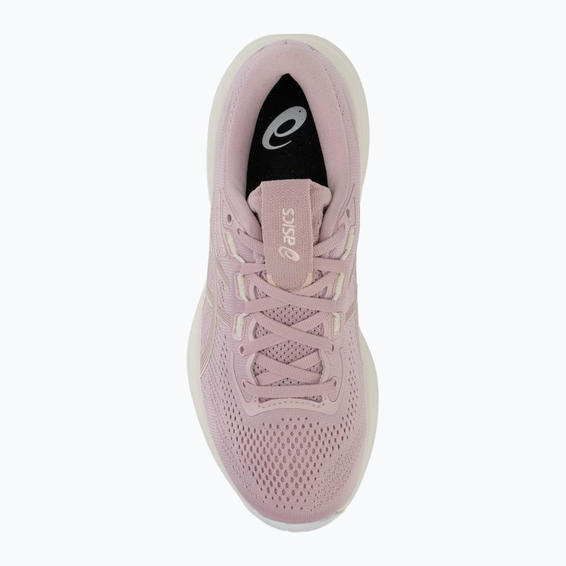 Дамски обувки за бягане ASICS Gel-Cumulus 28 morganite/pearl pink 5
