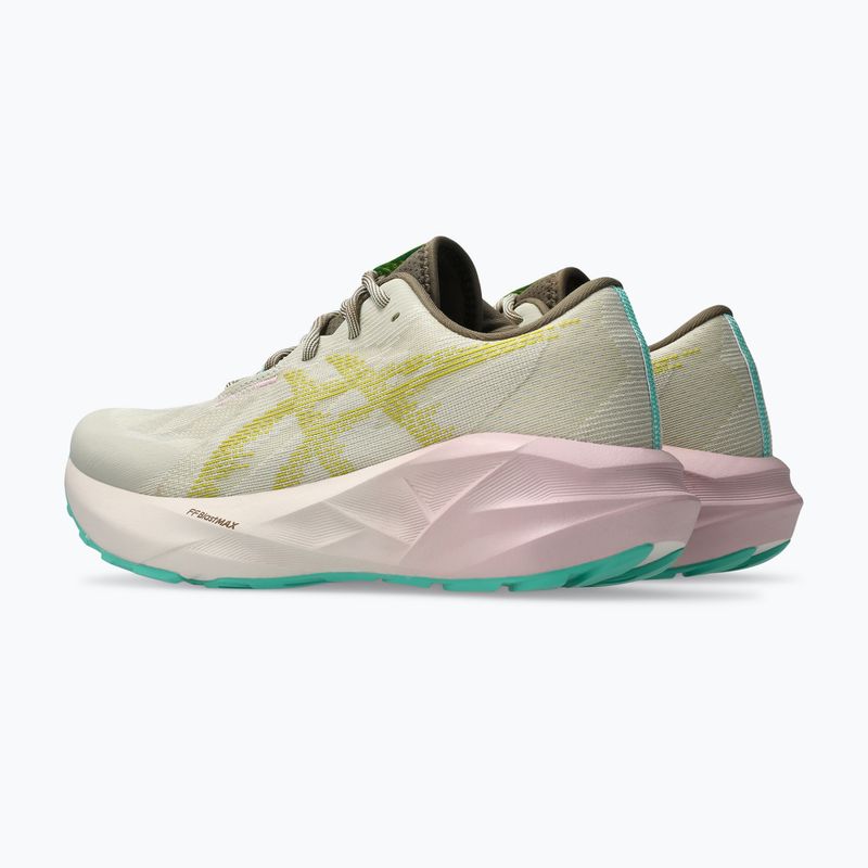 Мъжки обувки за бягане ASICS Gel-Nimbus 28 TR light dust/cacti 11
