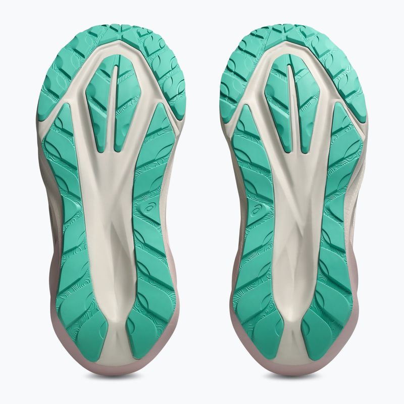 Мъжки обувки за бягане ASICS Gel-Nimbus 28 TR light dust/cacti 14