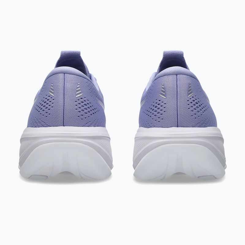 Дамски обувки за бягане ASICS Gel-Cumulus 28 bluebell/white 5