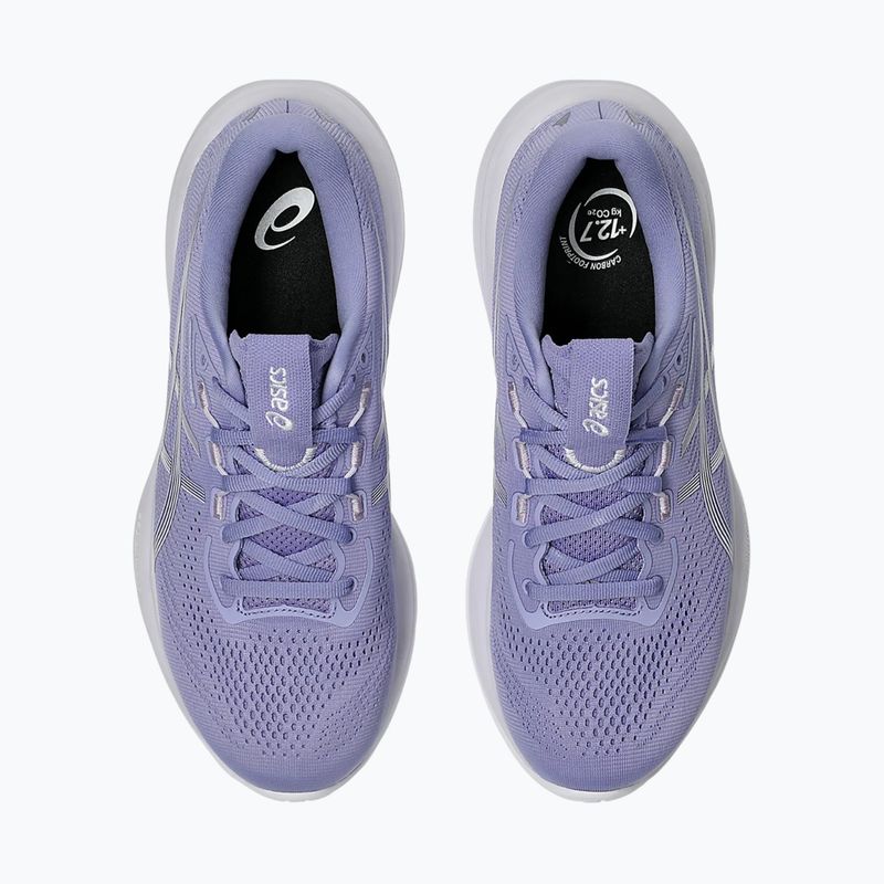 Дамски обувки за бягане ASICS Gel-Cumulus 28 bluebell/white 7