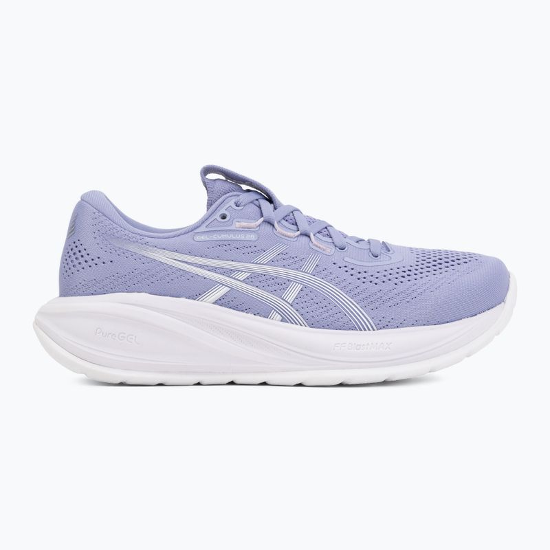 Дамски обувки за бягане ASICS Gel-Cumulus 28 bluebell/white 2