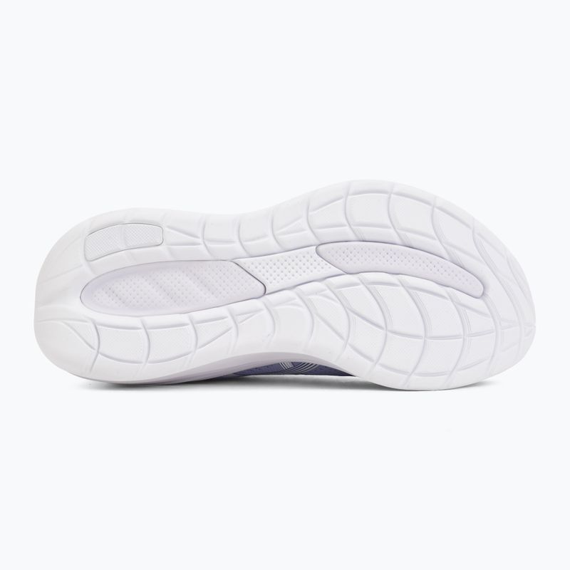 Дамски обувки за бягане ASICS Gel-Cumulus 28 bluebell/white 4