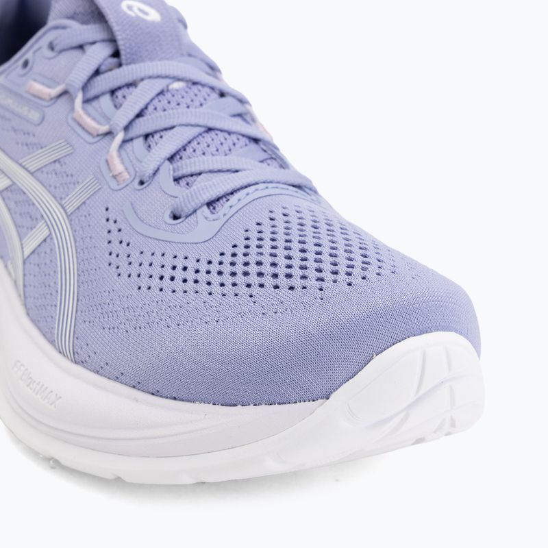 Дамски обувки за бягане ASICS Gel-Cumulus 28 bluebell/white 7