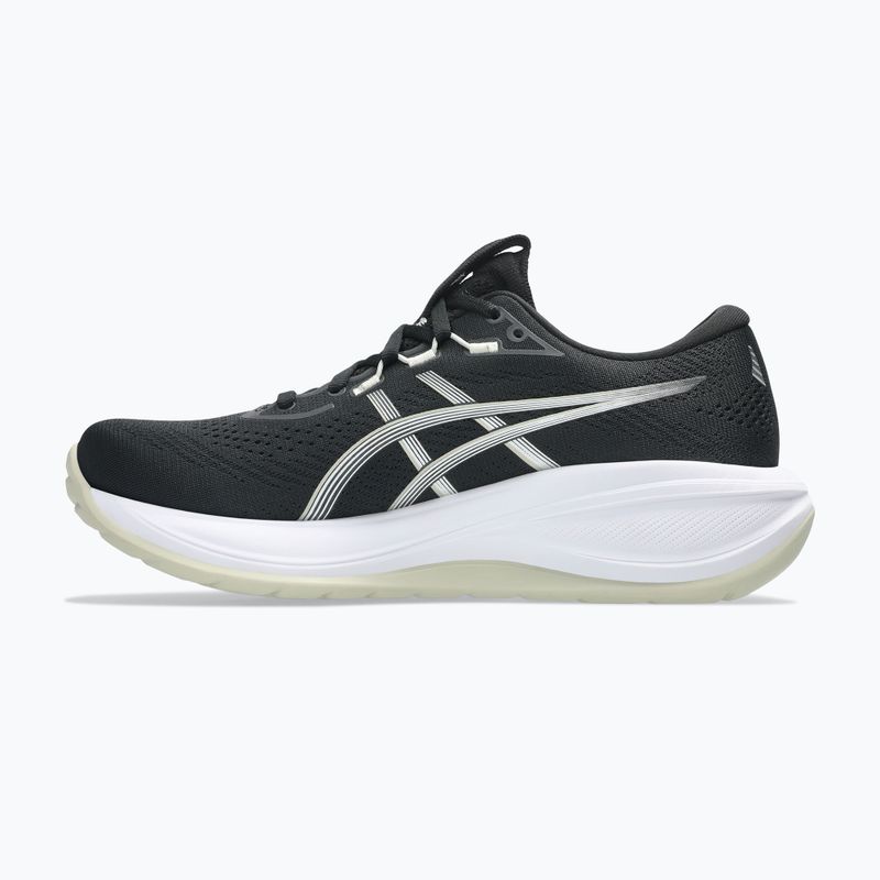 Дамски обувки за бягане ASICS Gel-Cumulus 28 black/white 2