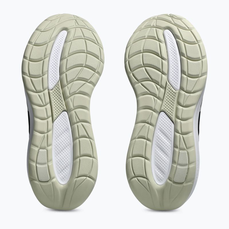 Дамски обувки за бягане ASICS Gel-Cumulus 28 black/white 7