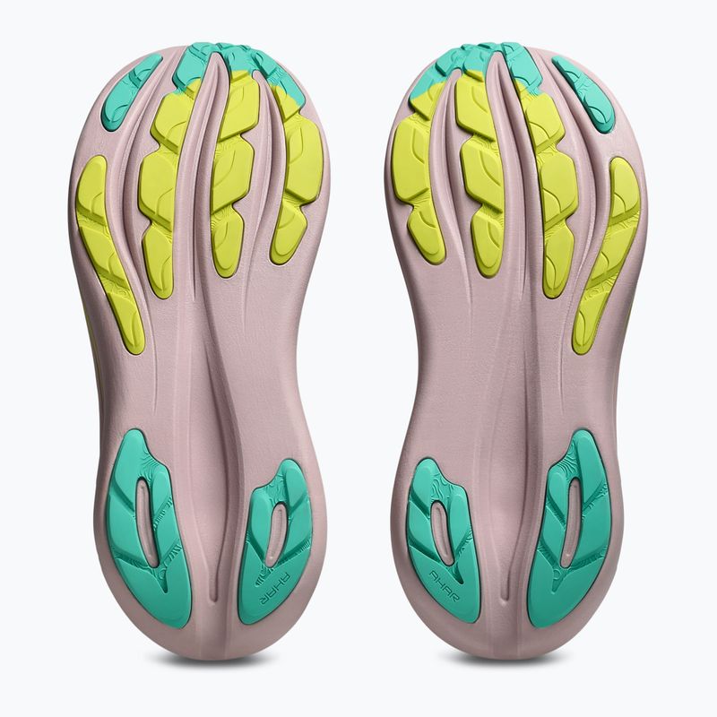 Мъжки обувки за бягане ASICS Gel-Nimbus 28 TR light dust/clay canyon 7