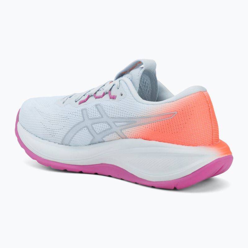 Дамски обувки за бягане ASICS Gel-Cumulus 28 sky/sun coral 3