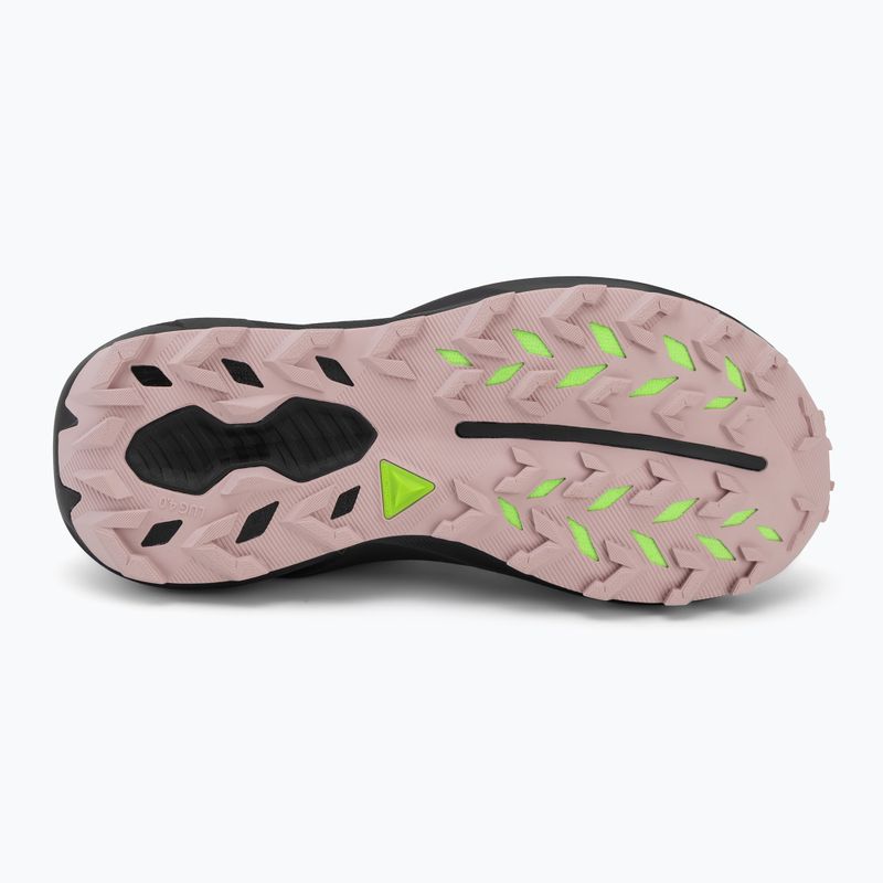 Дамски обувки за бягане ASICS Trabuco 14 GTX black/morganite 4