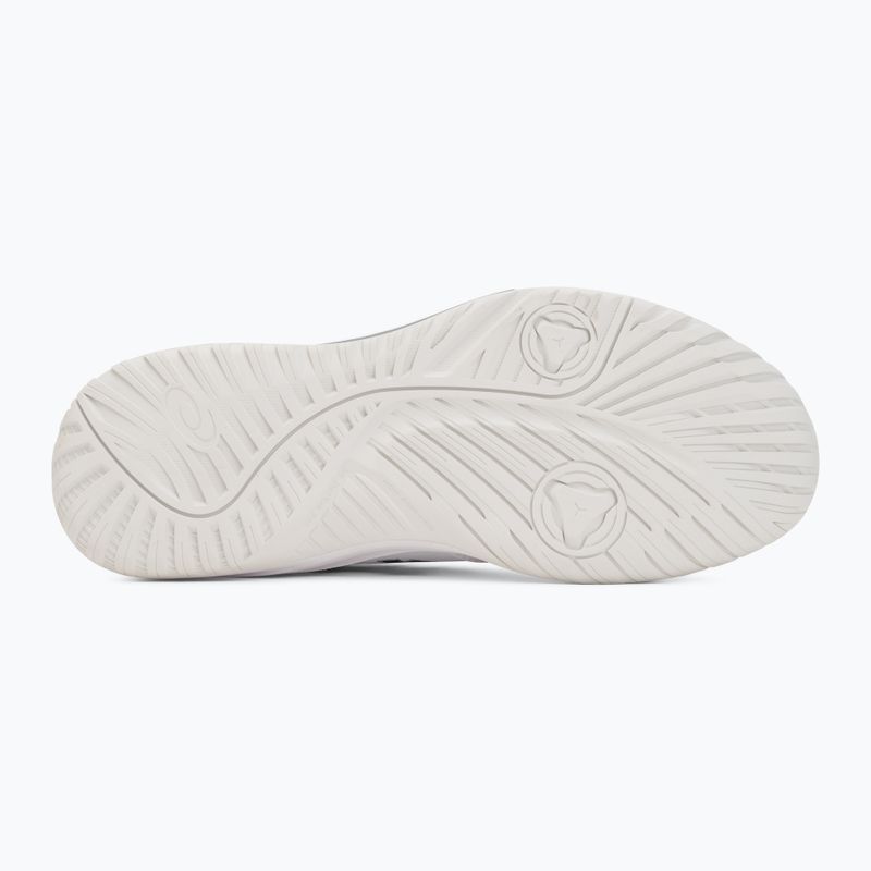 Мъжки обувки за тенис ASICS Gel-Dedicate 9 white/black 4
