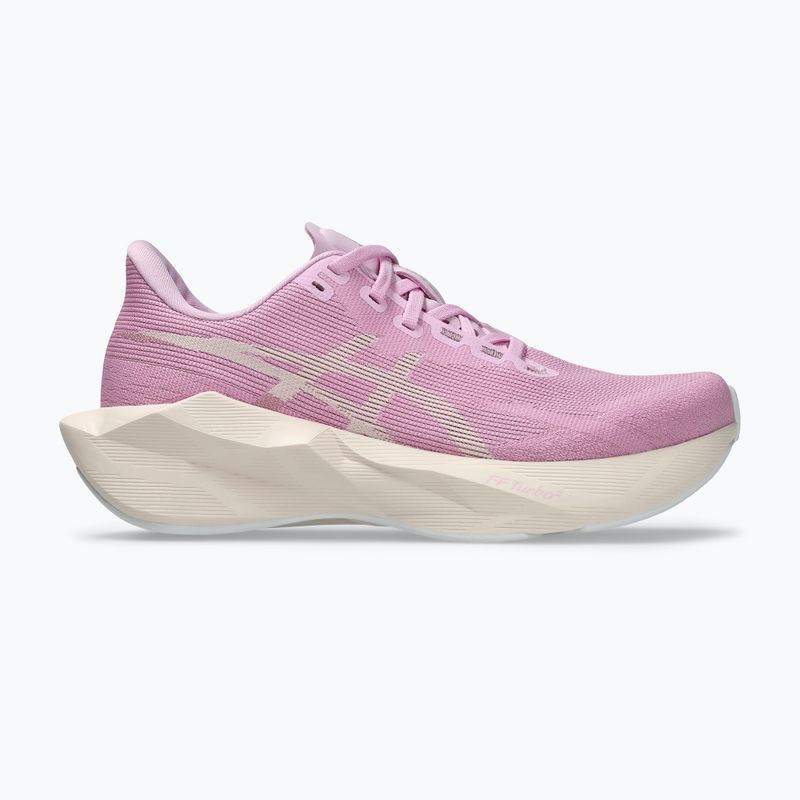 Дамски обувки за бягане ASICS Novablast 6 hazy lilac/rose dust 2