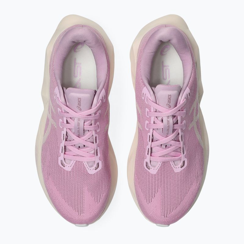 Дамски обувки за бягане ASICS Novablast 6 hazy lilac/rose dust 6