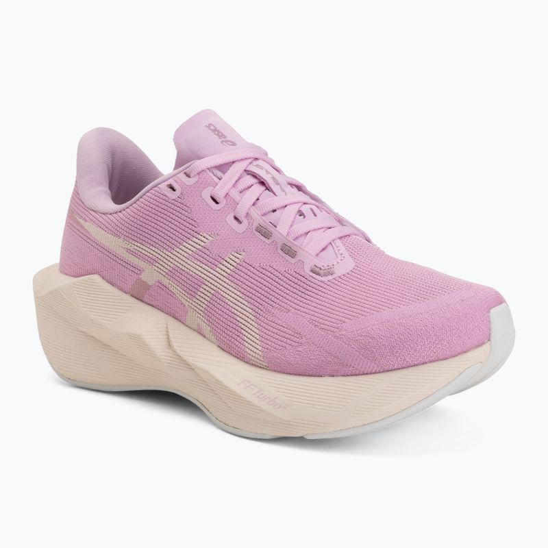 Дамски обувки за бягане ASICS Novablast 6 hazy lilac/rose dust