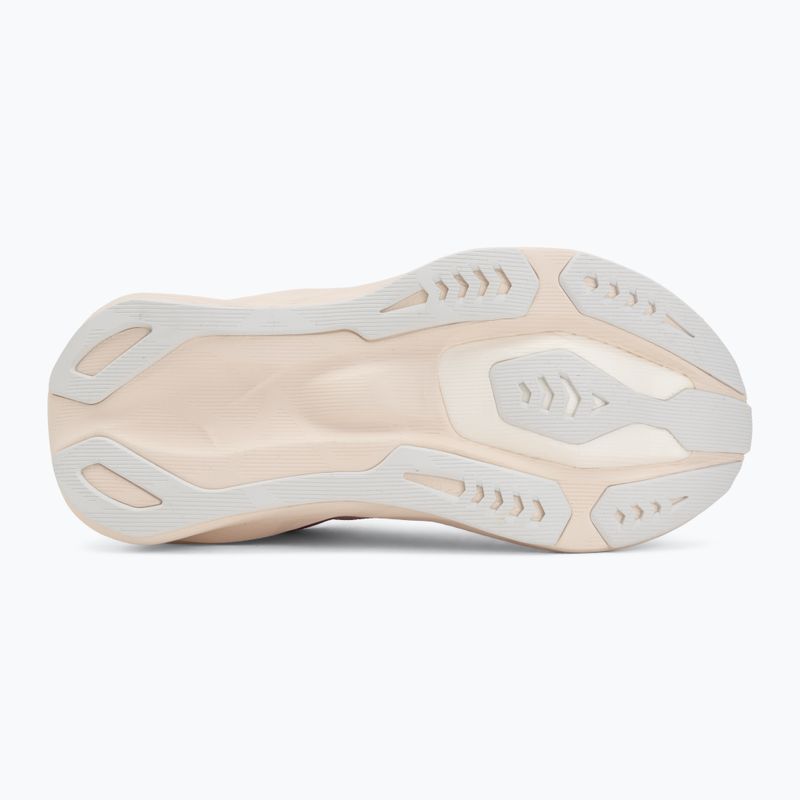 Дамски обувки за бягане ASICS Novablast 6 hazy lilac/rose dust 4
