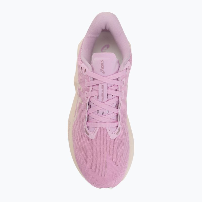 Дамски обувки за бягане ASICS Novablast 6 hazy lilac/rose dust 5