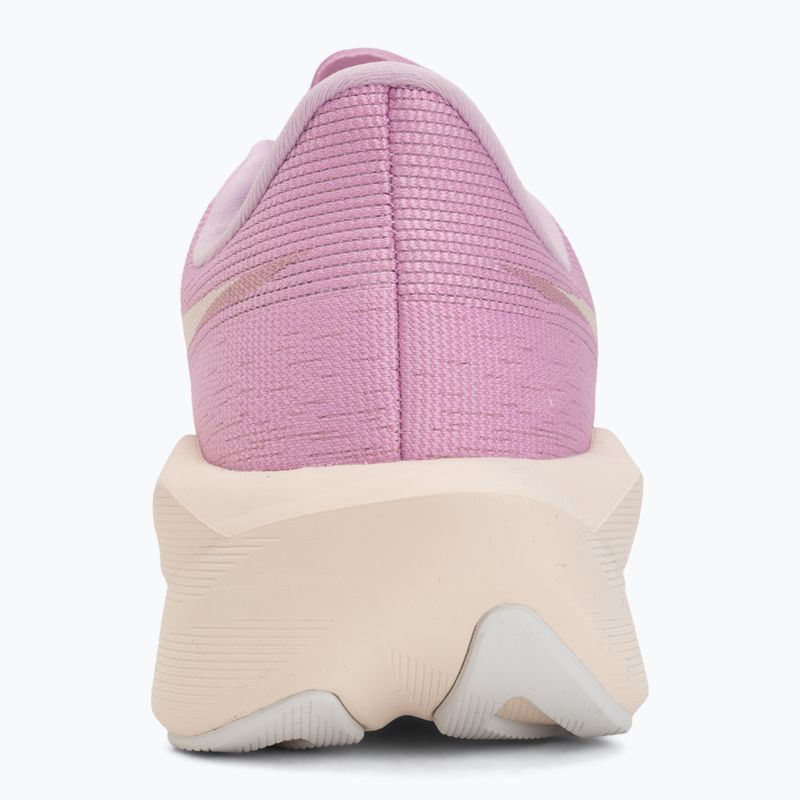 Дамски обувки за бягане ASICS Novablast 6 hazy lilac/rose dust 6