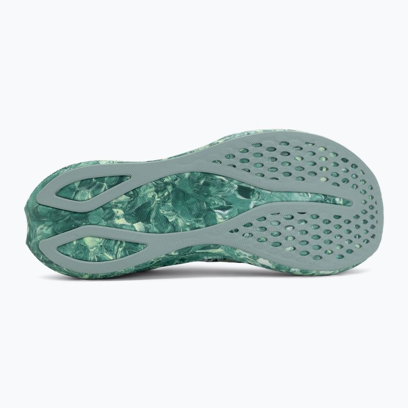 Мъжки обувки за бягане ASICS Noosa Tri 16 illuminate yellow/jewel green 4