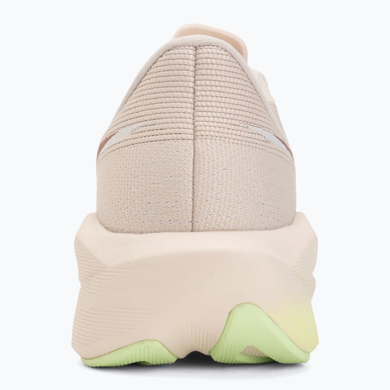 Дамски обувки за бягане ASICS Novablast 6 rose dust/illuminate yellow 6