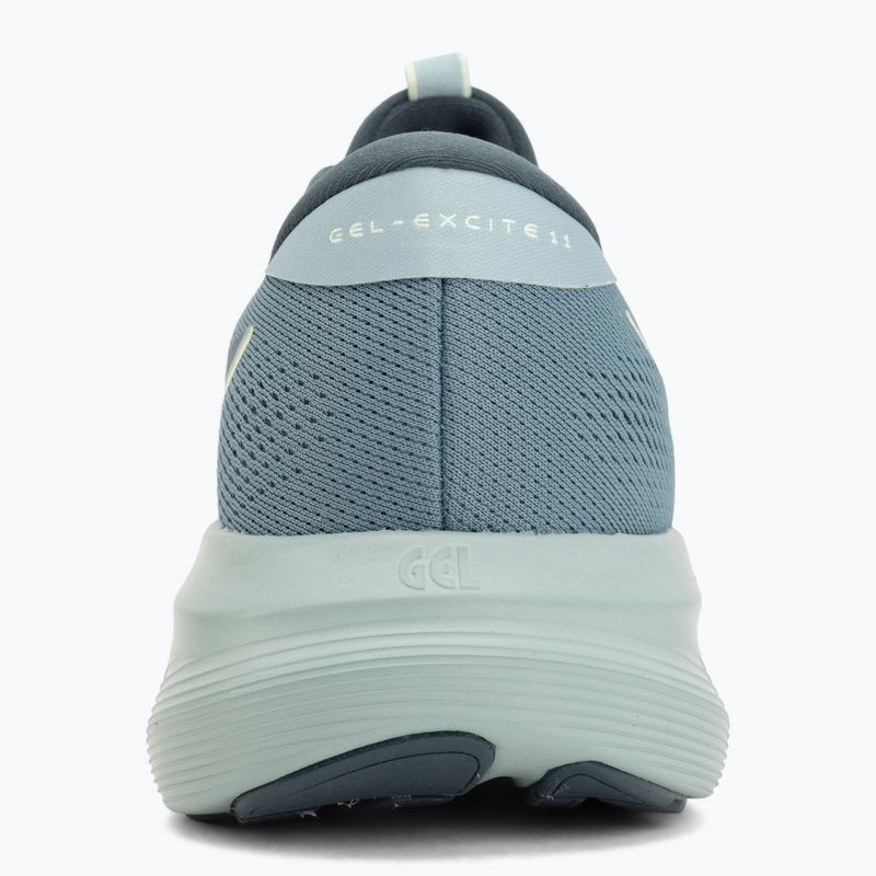 Мъжки обувки за бягане ASICS Gel-Excite 11 foggy teal/ocean haze 6