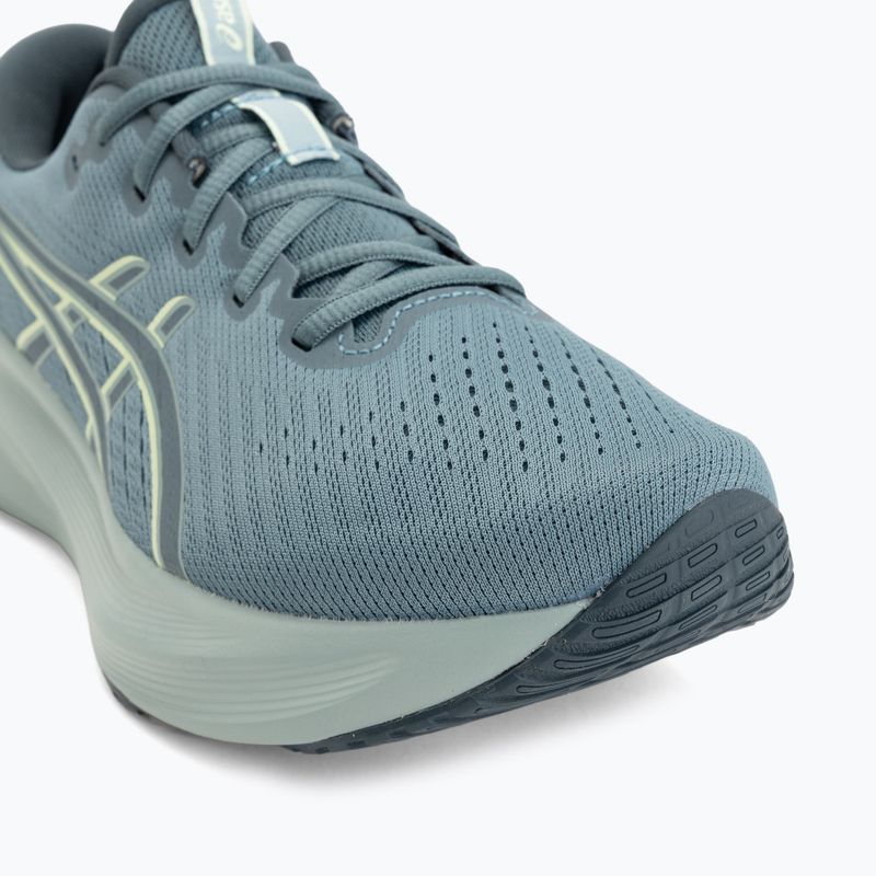 Мъжки обувки за бягане ASICS Gel-Excite 11 foggy teal/ocean haze 7