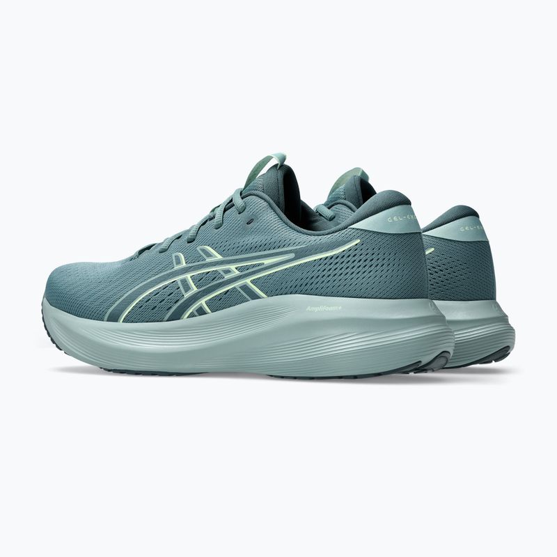 Мъжки обувки за бягане ASICS Gel-Excite 11 foggy teal/ocean haze 3