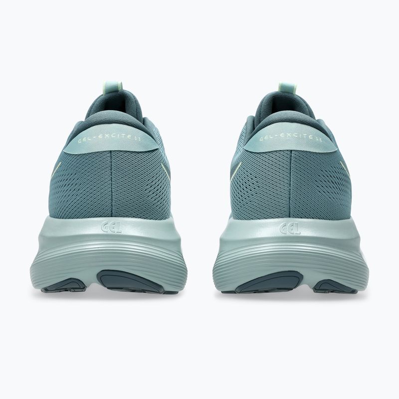 Мъжки обувки за бягане ASICS Gel-Excite 11 foggy teal/ocean haze 4