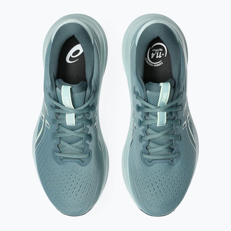 Мъжки обувки за бягане ASICS Gel-Excite 11 foggy teal/ocean haze 5