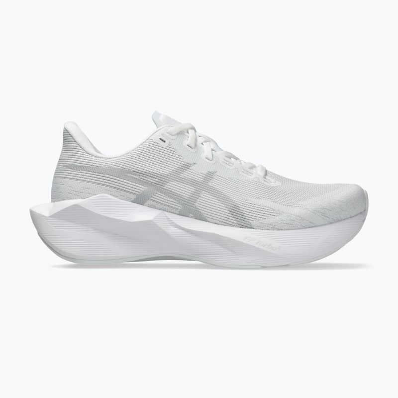 Дамски обувки за бягане ASICS Novablast 6 white/white 2