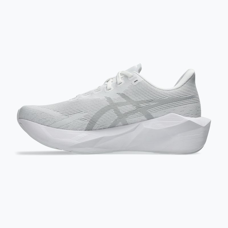 Дамски обувки за бягане ASICS Novablast 6 white/white 3