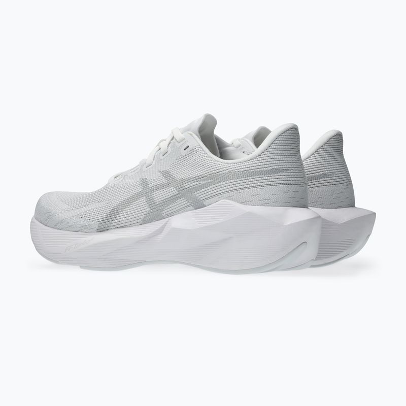 Дамски обувки за бягане ASICS Novablast 6 white/white 4
