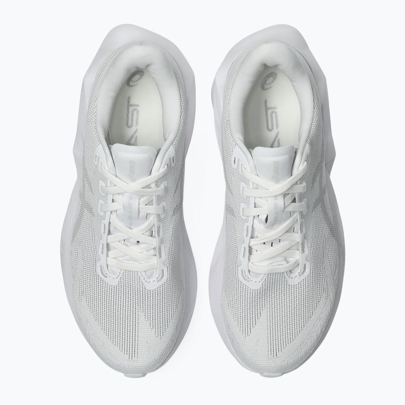 Дамски обувки за бягане ASICS Novablast 6 white/white 6