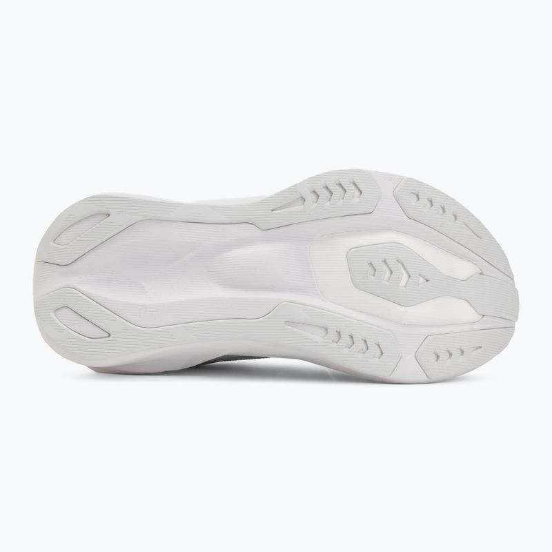 Дамски обувки за бягане ASICS Novablast 6 white/white 4