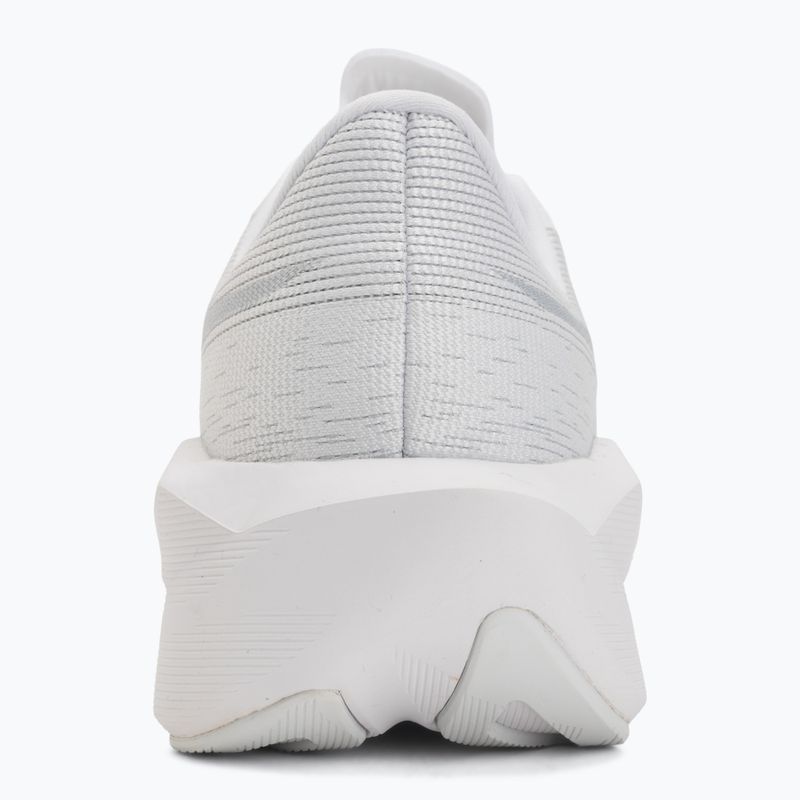 Дамски обувки за бягане ASICS Novablast 6 white/white 6