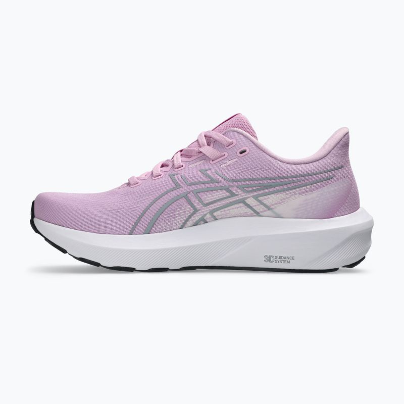 Дамски обувки за бягане ASICS GT-1000 15 hazy lilac/white 3