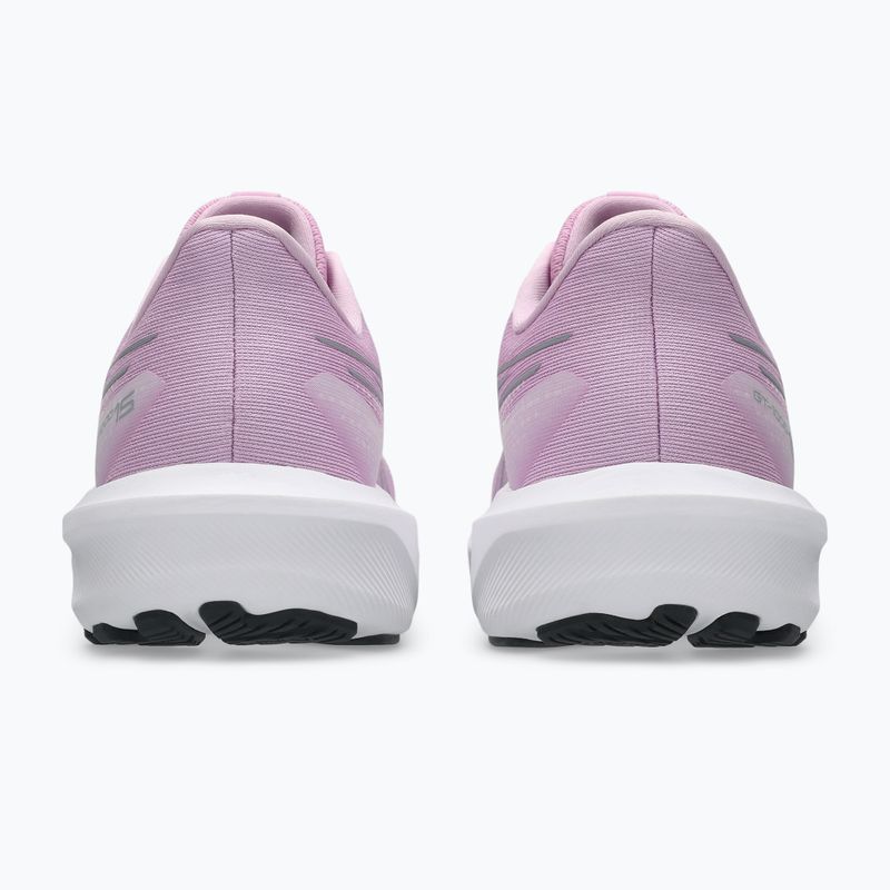 Дамски обувки за бягане ASICS GT-1000 15 hazy lilac/white 7
