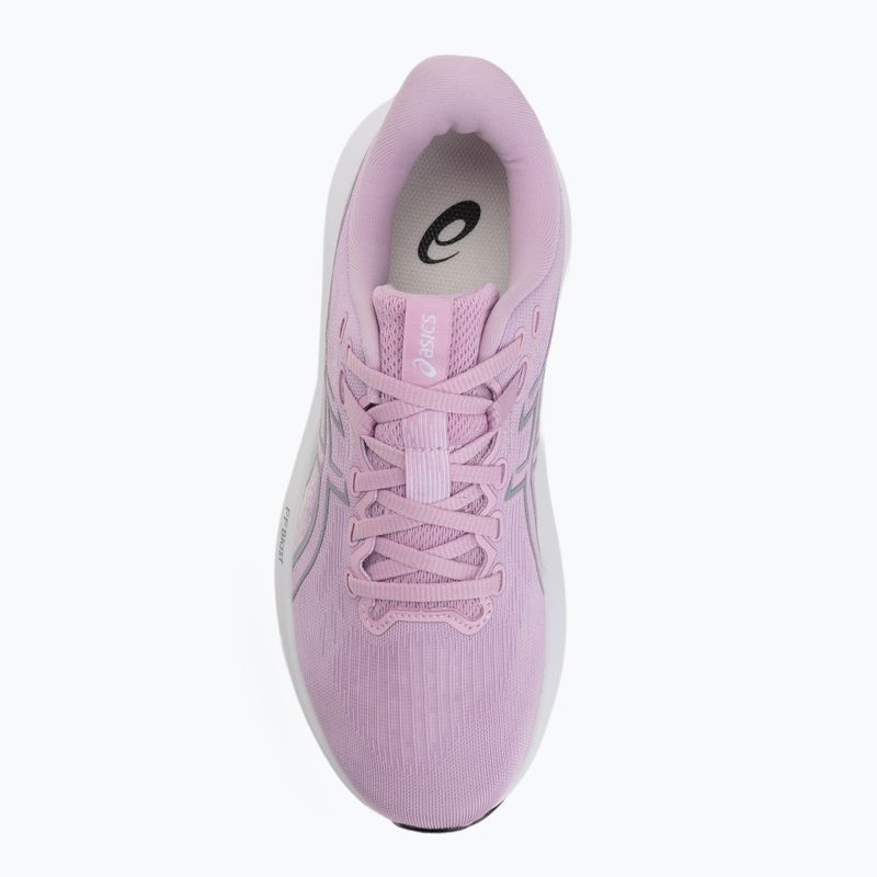 Дамски обувки за бягане ASICS GT-1000 15 hazy lilac/white 5