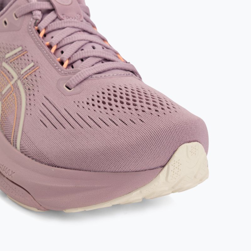 Дамски обувки за бягане Asics Gel-Kayano 33 Taro Purple/Dusty Mauve 7