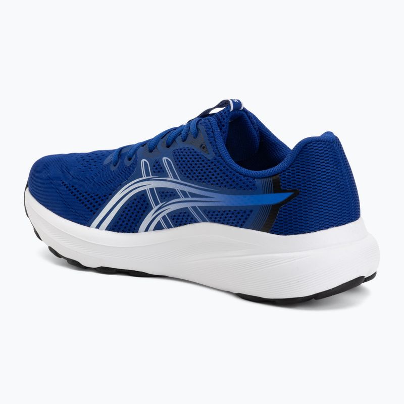 Мъжки обувки за бягане ASICS Gel-Contend 10 prussian blue/neon blue 3