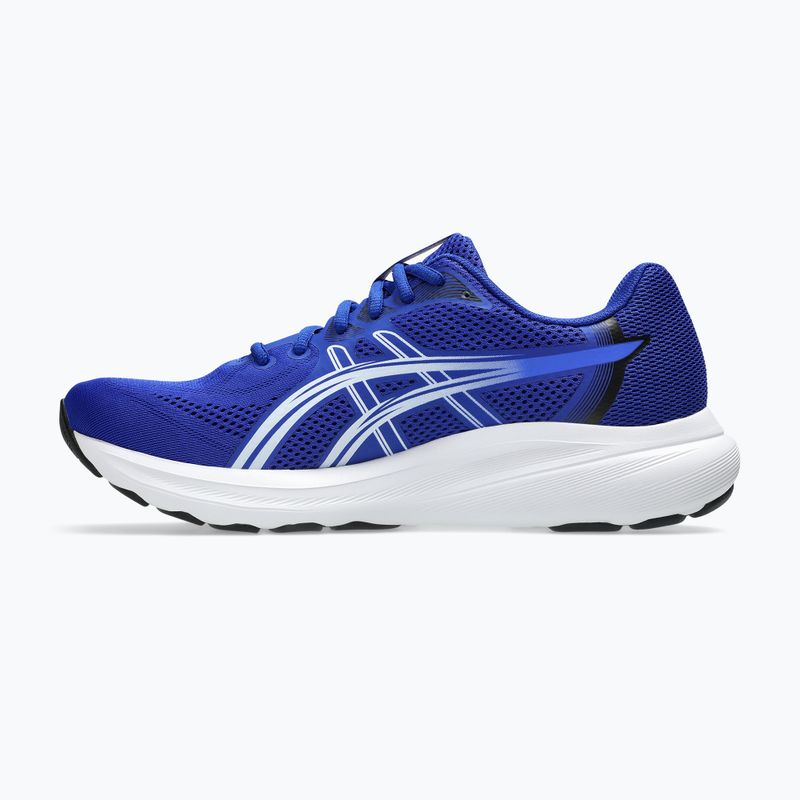 Мъжки обувки за бягане ASICS Gel-Contend 10 prussian blue/neon blue 3