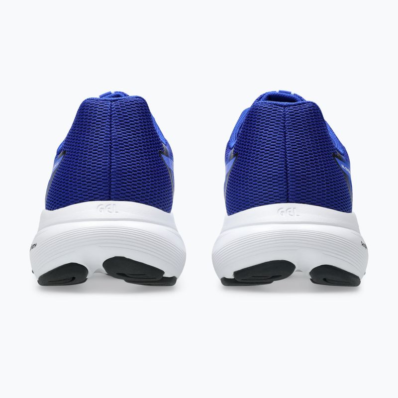 Мъжки обувки за бягане ASICS Gel-Contend 10 prussian blue/neon blue 7