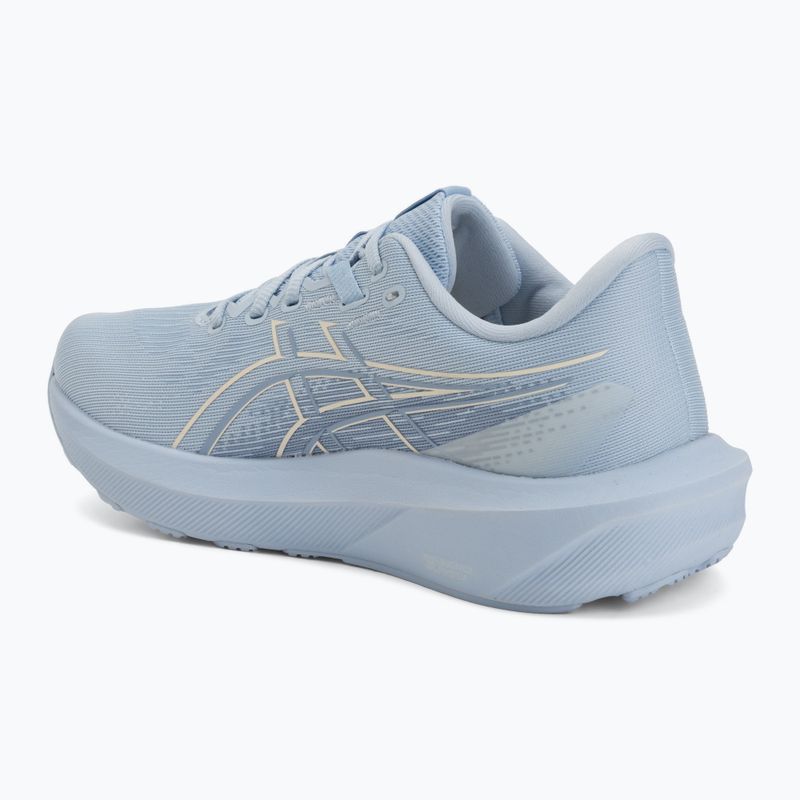 Дамски обувки за бягане ASICS GT-1000 15 solid air/cream 3