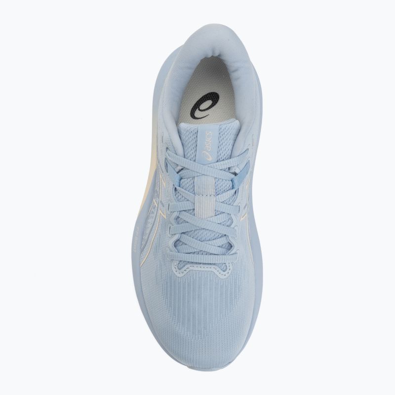 Дамски обувки за бягане ASICS GT-1000 15 solid air/cream 5