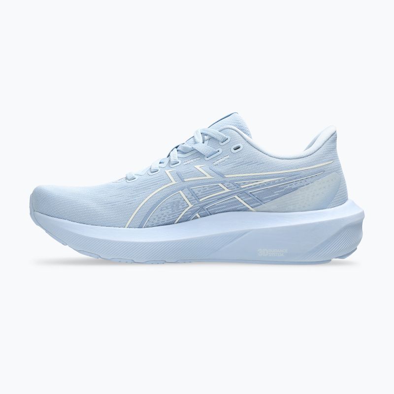 Дамски обувки за бягане ASICS GT-1000 15 solid air/cream 3
