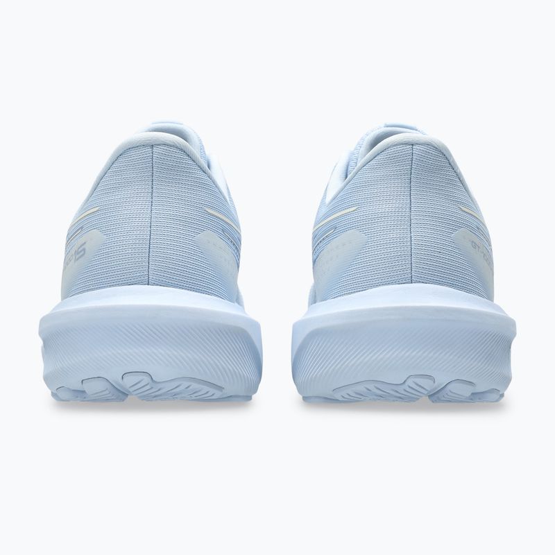 Дамски обувки за бягане ASICS GT-1000 15 solid air/cream 7