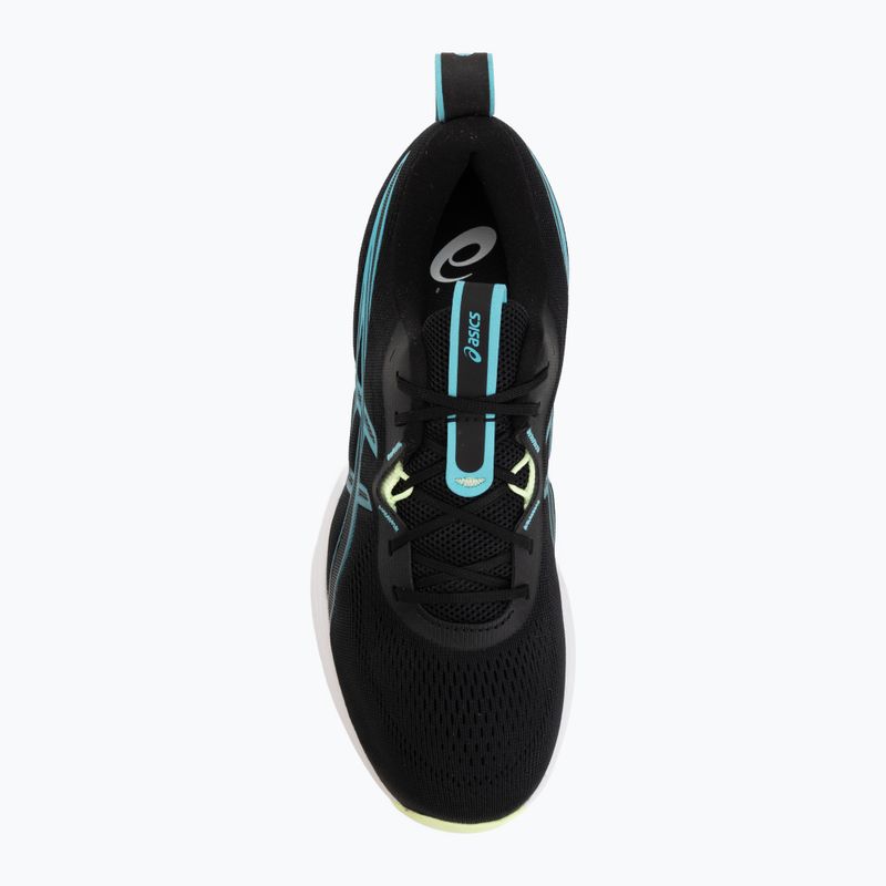 Мъжки обувки за бягане  Asics Gel-Pulse 17 Black/Energy Aqua 5