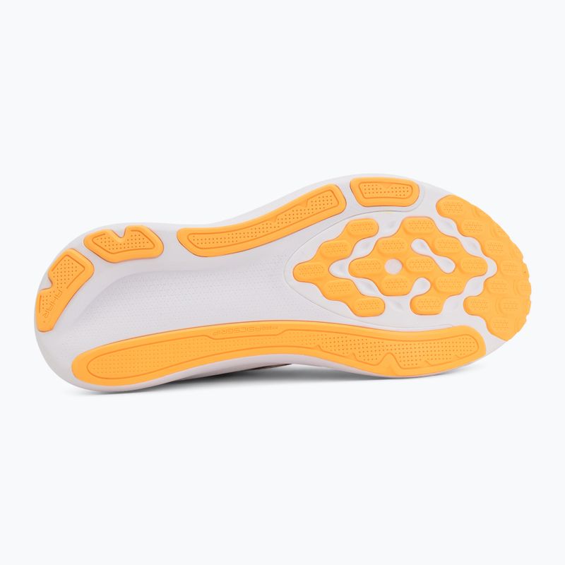 Мъжки обувки за бягане ASICS Gel-Kayano 33 white/stadium orange 4