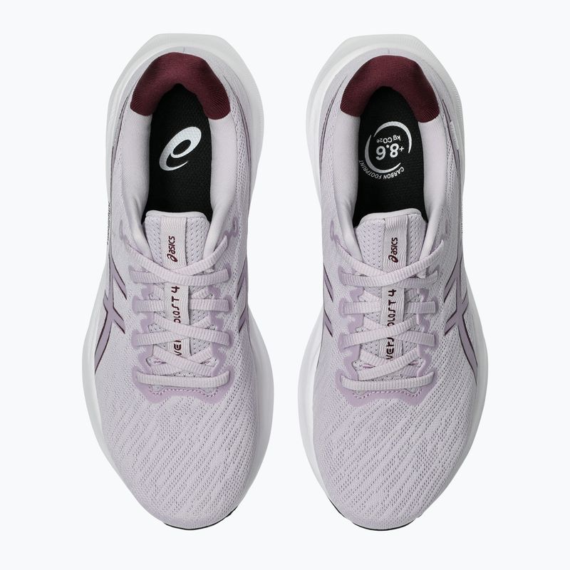 Дамски обувки за бягане Asics Versablast 4 Dahlia/Beniimo Purple 6