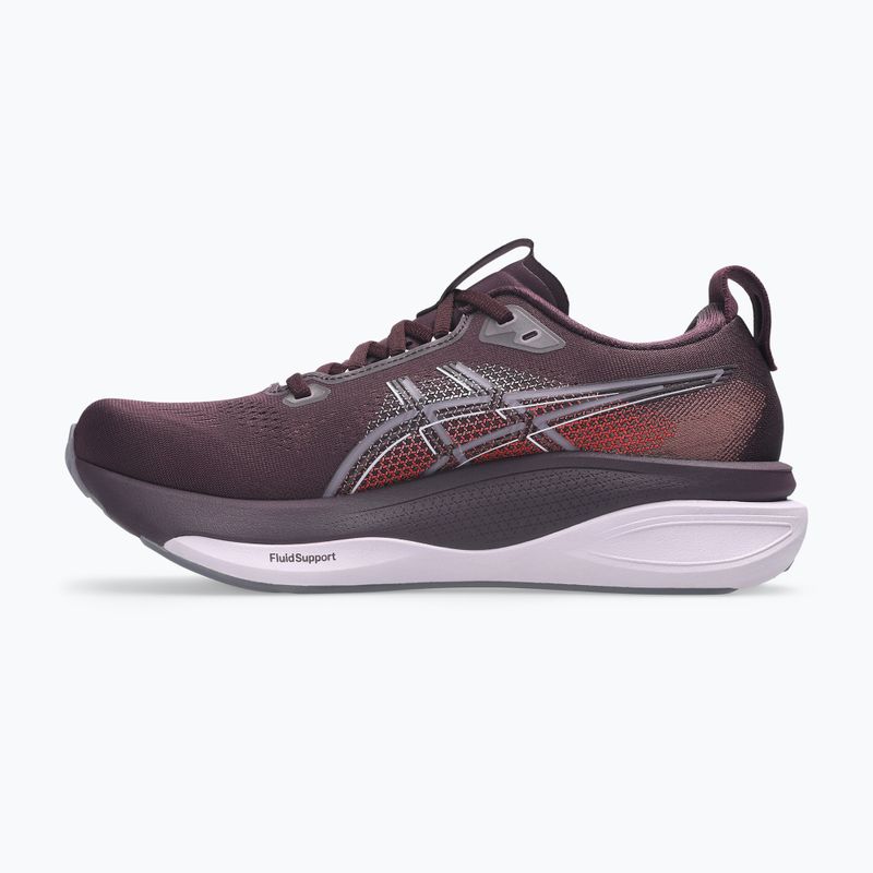 Дамски обувки за бягане Asics Gel-Kayano 33 Dark Aubergine/Dahlia 2