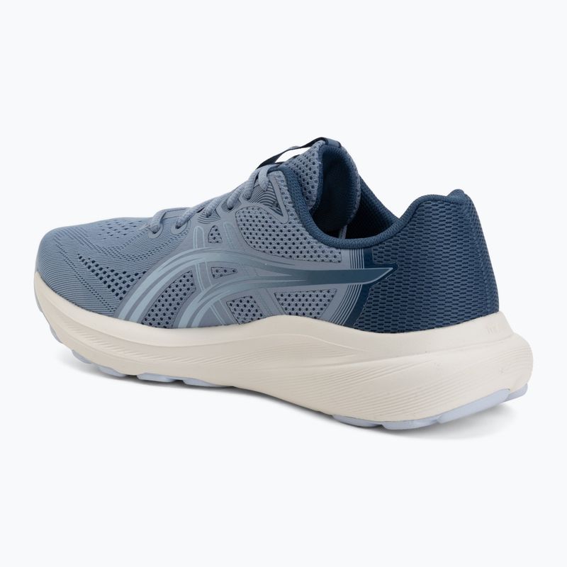 Дамски обувки за бягане ASICS Gel-Contend 10 calm indigo/blue fade 3