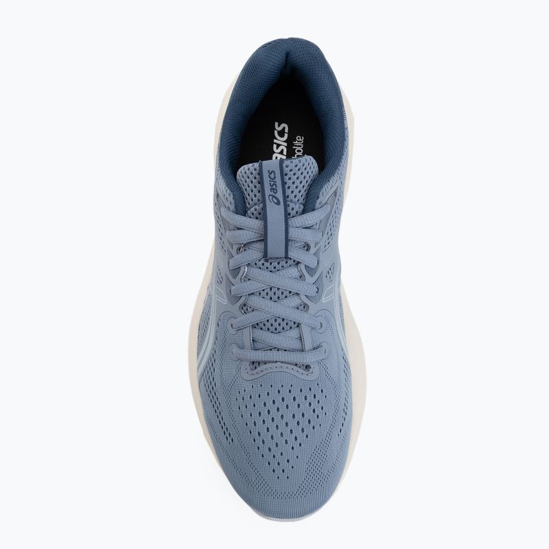 Дамски обувки за бягане ASICS Gel-Contend 10 calm indigo/blue fade 5